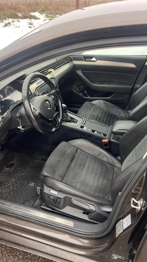 VW Passat b8 2.0tdi euro6 - imagine 10