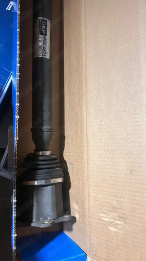 planetara dreapta passat b7 2.0tdi cffb - imagine 3