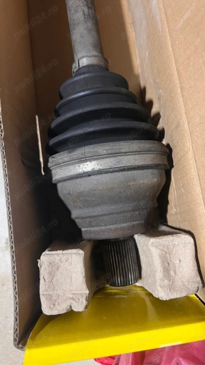 planetara dreapta passat b7 2.0tdi cffb - imagine 2