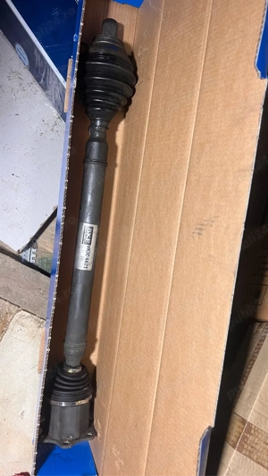 planetara dreapta passat b7 2.0tdi cffb - imagine 4