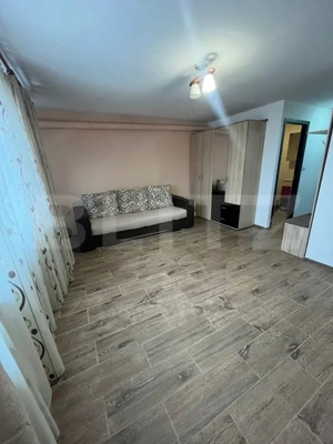 Garsoniera 1 camera 30 mp zona Manta Rosie