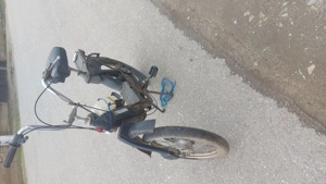 Cadruri PIAGGIO moped  - imagine 4