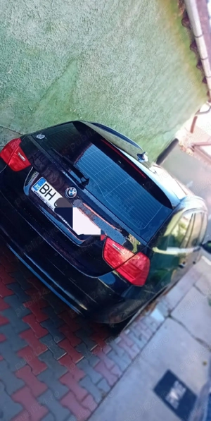 bmw 320d xDrive  - imagine 2