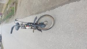 Cadruri PIAGGIO moped  - imagine 7