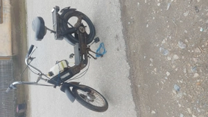 Cadruri PIAGGIO moped  - imagine 8