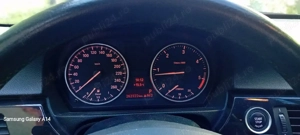 bmw 320d xDrive  - imagine 4