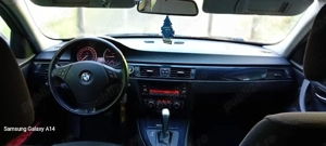 bmw 320d xDrive  - imagine 3