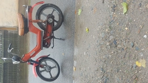 Cadruri PIAGGIO moped  - imagine 10