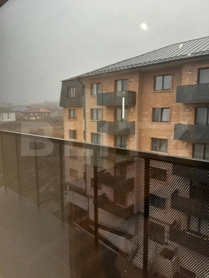 Exclusivitate ! Apartament 2 camere, Finisat, 37 mp, Parcare , Beta - imagine 4