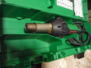 Leister Triac AT +cutie - imagine 3