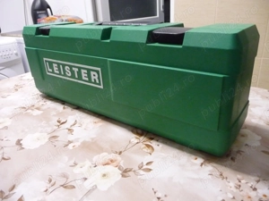 Leister Triac AT +cutie - imagine 5