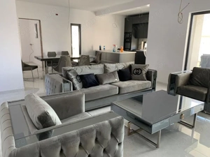 Duplex despartit prin garaj -Dumbravita - zona Lidl