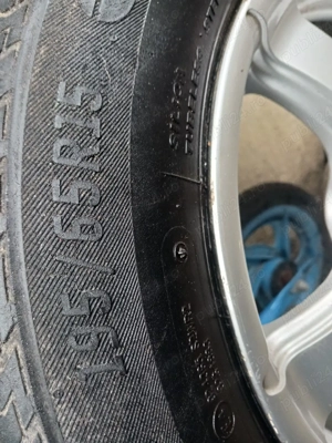 Jante Aliaj Ford  - imagine 4