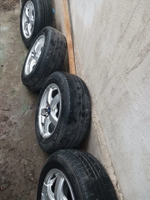 Jante Aliaj Ford  - imagine 3