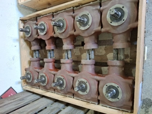 Grupuri transmisie si cardane cu ambreiaj - imagine 2