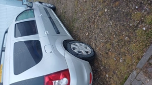 Vând Schimb cu VW T5 - imagine 2