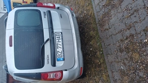 Vând Schimb cu VW T5 - imagine 3