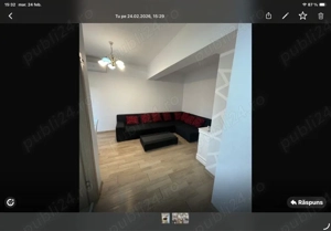 Apartament de inchiriat