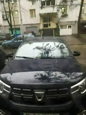 Dacia Logan 2019