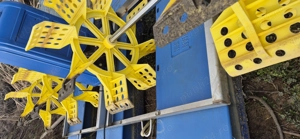 Vand aerator piscicol profesional