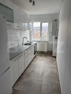 Apartament 2 camere, 48 mp, zona Cetate  - imagine 5