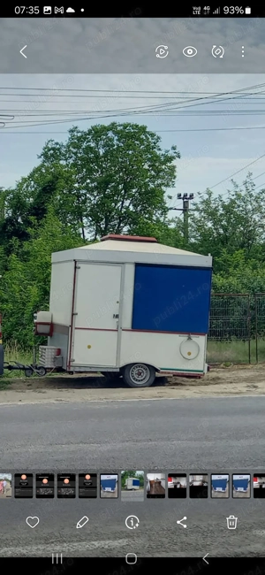 Vând sau schimb cu vw t5 1.9 tdi