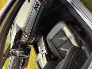 Vand Mercedes E220CDI 4MATIC - imagine 10