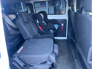  Ford Tranzit custom  - imagine 9