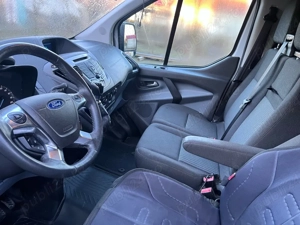  Ford Tranzit custom  - imagine 6