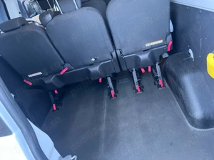  Ford Tranzit custom  - imagine 8