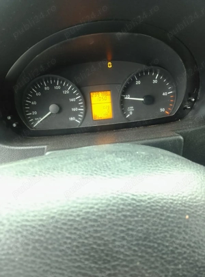 Duba mercedes sprinter - imagine 3