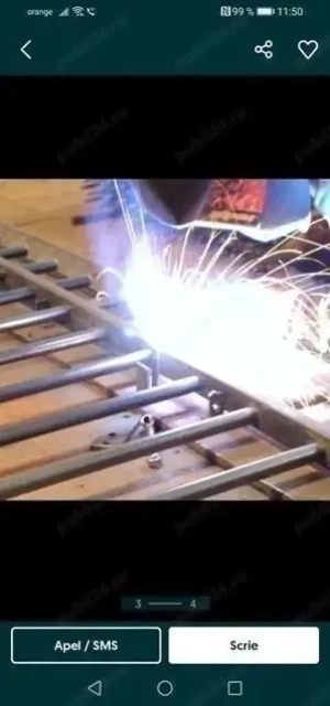 Lăcătuș   Construcții Metalice 