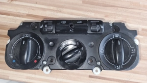 Consola clima Passat b6 - imagine 2