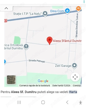 parcele teren  - imagine 4