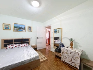 Apartament cu 2 camere semidecomandat, loc de parcare, in Gheorgheni - imagine 2