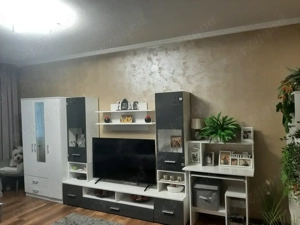 apartament 2 cam 45mp parter înalt decomandat dubla orientare  langa Piata Rogerius  - imagine 2