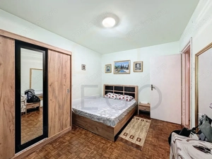 Apartament cu 2 camere semidecomandat, loc de parcare, in Gheorgheni