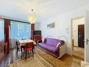 Apartament cu 2 camere semidecomandat, loc de parcare, in Gheorgheni - imagine 4