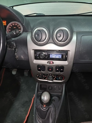 Dacia Duster Delsey 1.5 dci 110 cp euro 5  - imagine 6