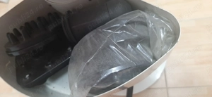 Aparat  vibromasaj 1100 lei-aparat radiofrecventă -vacuum  600 lei - imagine 4