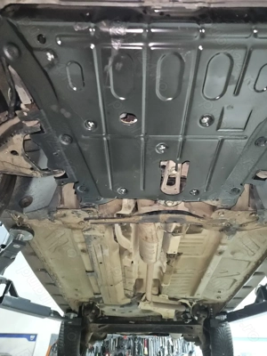 Dacia Duster Delsey 1.5 dci 110 cp euro 5  - imagine 9