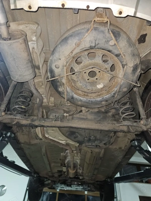 Dacia Duster Delsey 1.5 dci 110 cp euro 5  - imagine 10