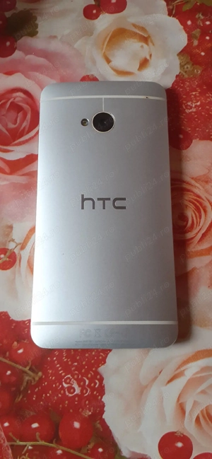 Vand tel Htc one liber de retea 4G  - imagine 5