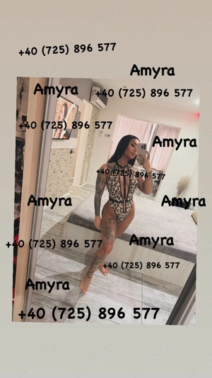  New Amy Luxury Poze reale  