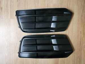 Grile bara fata Audi Q5 2018-2020 originale