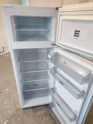 Frigider Whirlpool WTE2211 W - imagine 3