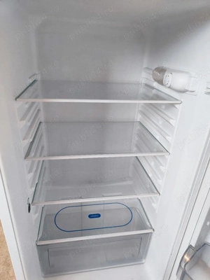 Frigider Whirlpool WTE2211 W - imagine 4