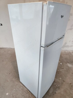 Frigider Whirlpool WTE2211 W