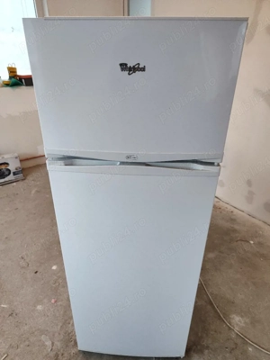 Frigider Whirlpool WTE2211 W - imagine 2