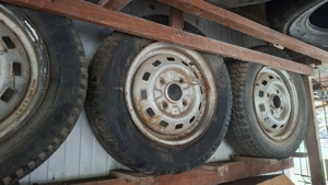 Roti Matiz - imagine 2